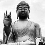 Símbolos de Buda y su significado espiritual.